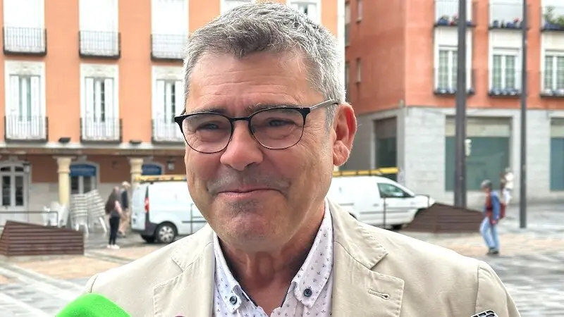 Santiago Tomás Baeza, nuevo director general de empresas del Gobierno de Castilla-La Mancha