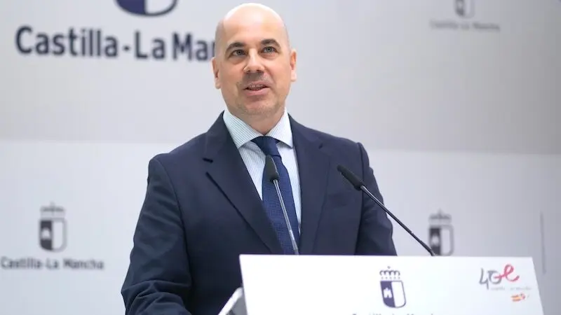 El exdirector general de empresas Javier Rosell asume la presidencia de Sepides