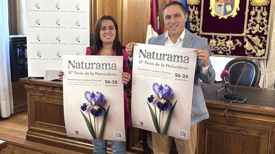 Más expositores y un planetario móvil en la XXXI Feria de la Naturaleza de Cuenca (Naturama)