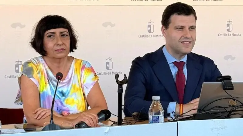 Jornada Regional de los Equipos Técnicos de Inclusión Social (ETIS)