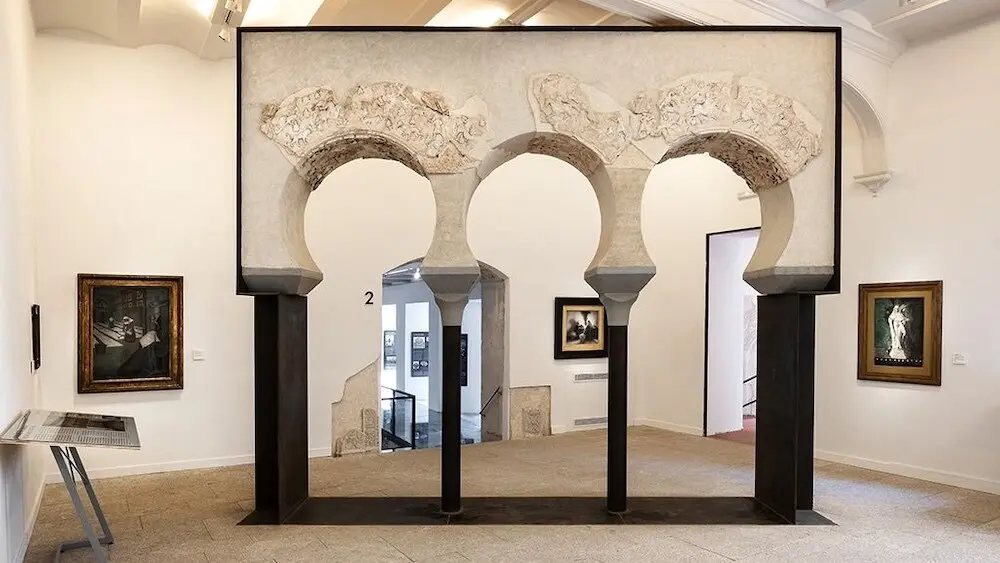 La Colección Roberto Polo abandona Toledo y reabre el debate sobre el Museo de Santa Cruz
