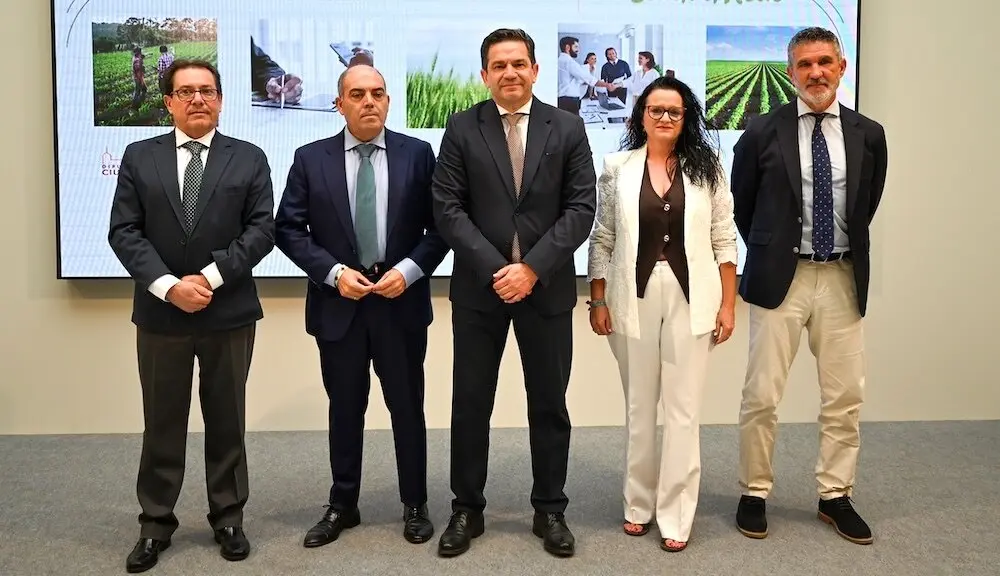 La Diputación de Ciudad Real y ATA se alían para frenar la caída de autónomos