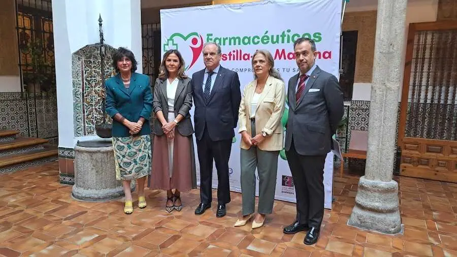 Farmacéuticos reclaman mayor integración con sanitarios para mejorar la atención