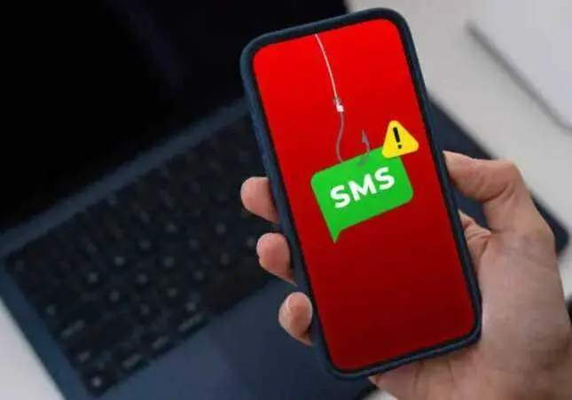 ¡Alerta! Esta compañía de teléfono avisa de esta nueva estafa a través de un SMS