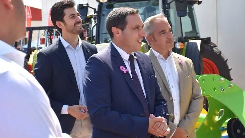 La Diputación de Cuenca destina 100.000 euros en ayudas a organizaciones agrarias