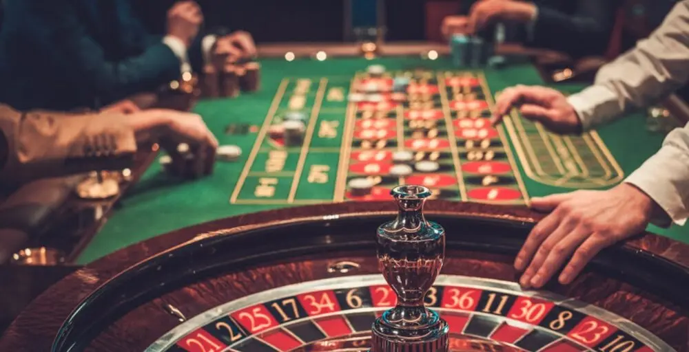 Casino Online Fuera de España: Todo lo que Necesitas Saber