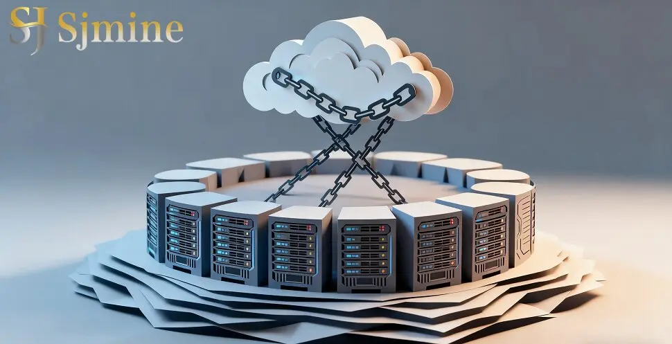 The most trustworthy and profitable cloud mining platform in 2025: SJMine can help you earn thousands of dollars every day