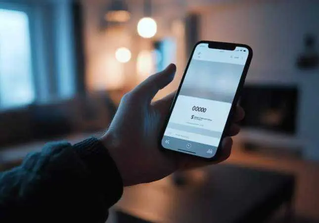 Alertan de nueva estafa con pagos desde el extranjero a altas horas de la noche