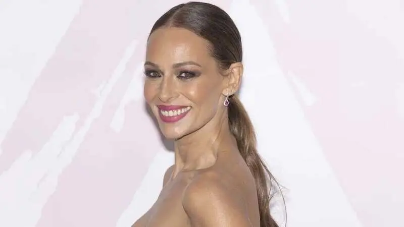 Sale a la luz todo sobre el nuevo “amigo especial” de la presentadora Eva González