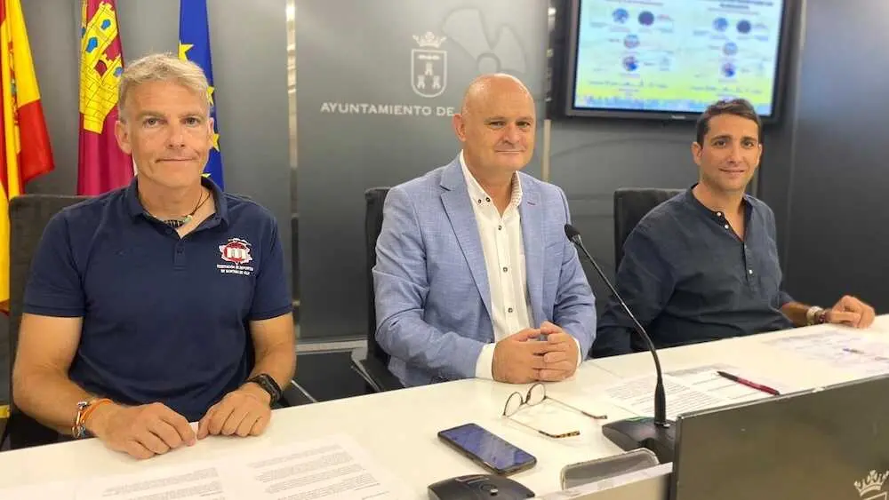 El alpinista Carlos Soria cerrará las IV Jornadas de Montaña de Albacete el día 16