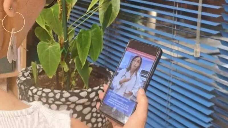 El Hospital de Guadalajara crea vídeos para informar y prevenir la trombosis