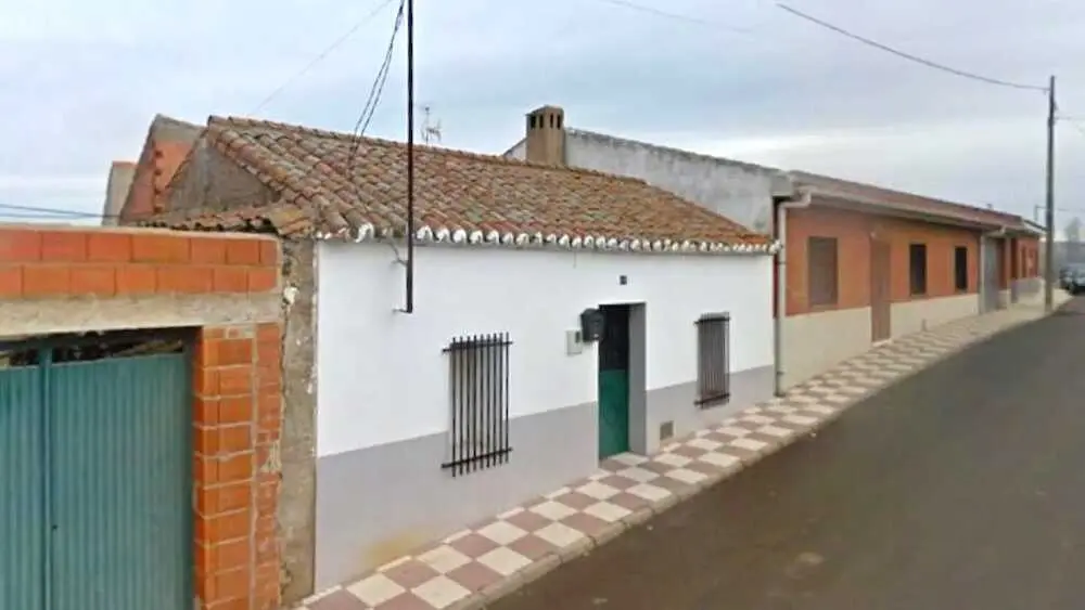 Detenido un hombre tras matar a puñaladas a su hermano de 31 años en una vivienda de Abenójar (Ciudad Real)
