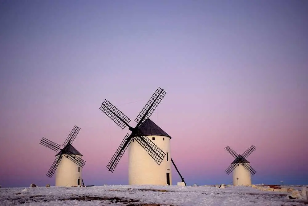 Nuevas tendencias en la producción agrícola de Castilla-La Mancha