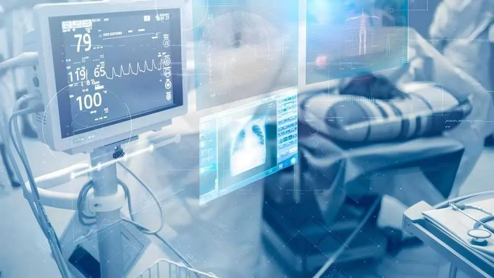 El Espacio Regional de Datos de Salud, premiado por la revista New Medical Economics