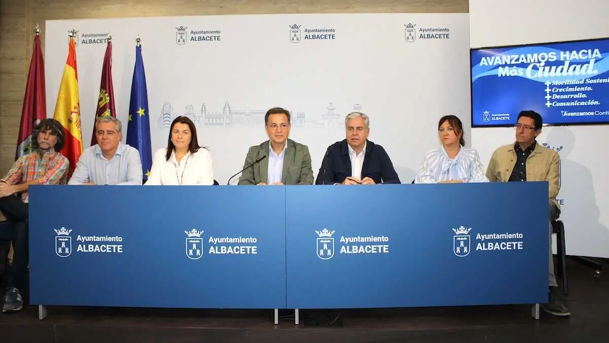 Albacete ampliar&aacute; la AB-20 con 1.350 metros nuevos y una inversi&oacute;n de 6 millones