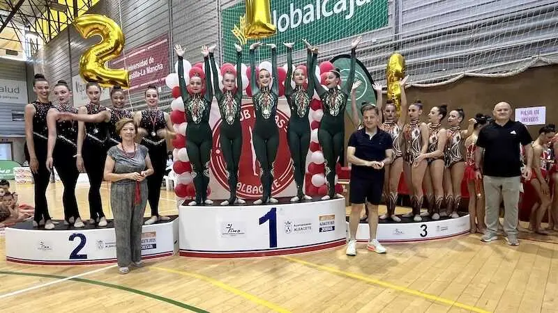 Clubes, asociaciones y fundaciones de Albacete recibirán ayudas por 192.000 euros