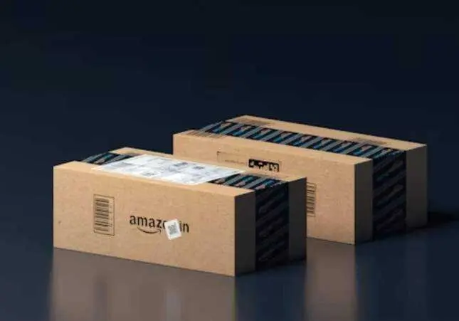 La trampa que simula correos de Amazon y atrapa a los usuarios en redes sociales