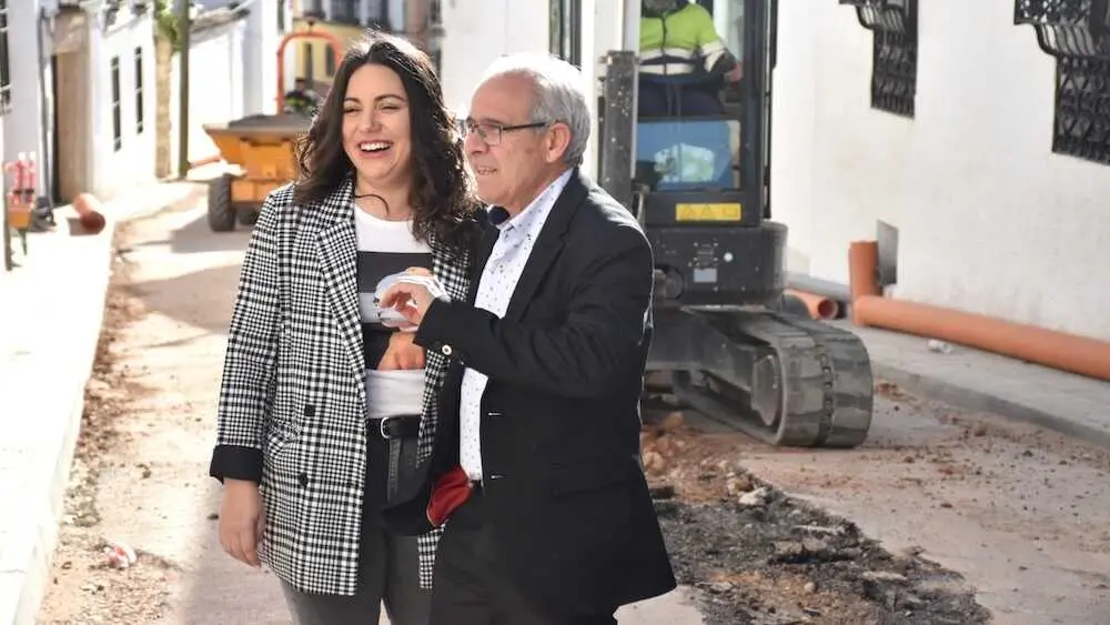 La Diputación de Cuenca transfiere siete millones a municipios del Plan de Obras y Servicios