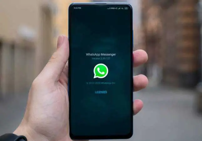 Activa el nuevo modo antirrobo de WhatsApp: la función que frena los intentos de estafa