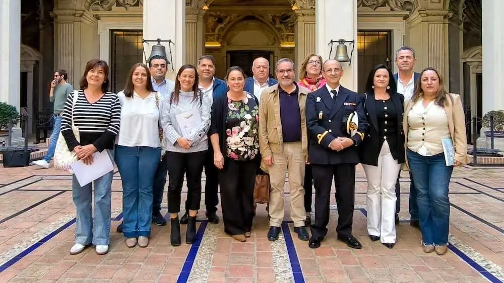La Junta impulsa 32 proyectos rurales en el Campo de Montiel con dos millones en ayudas