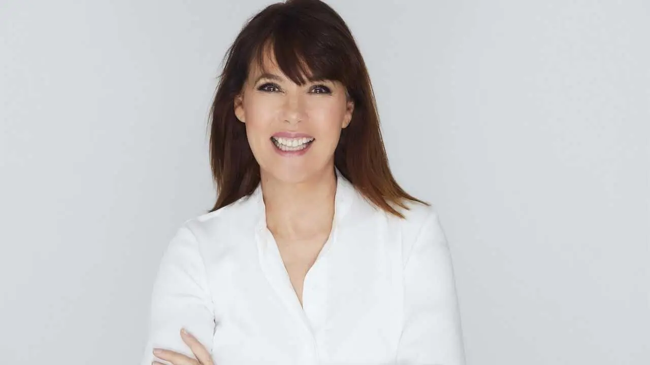 Mabel Lozano debuta en narrativa con 'Ava', una historia "muy dura pero maravillosa"