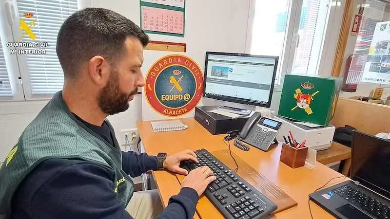 Investigada una mujer por estafar a otra haciéndose pasar por su banco 5.875 euros