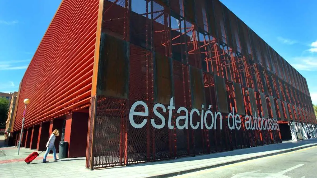 La Junta dice que el acuerdo para la estación de autobuses de Toledo no está cerrado