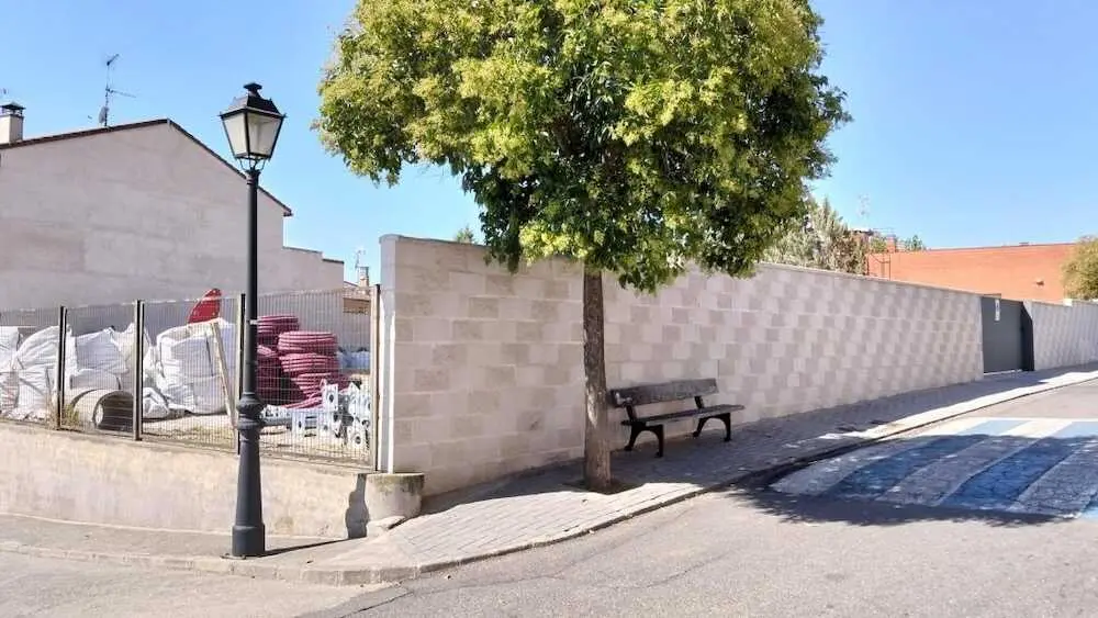 Licitada la redacción del proyecto de ampliación del centro de salud de Escalona (Toledo)