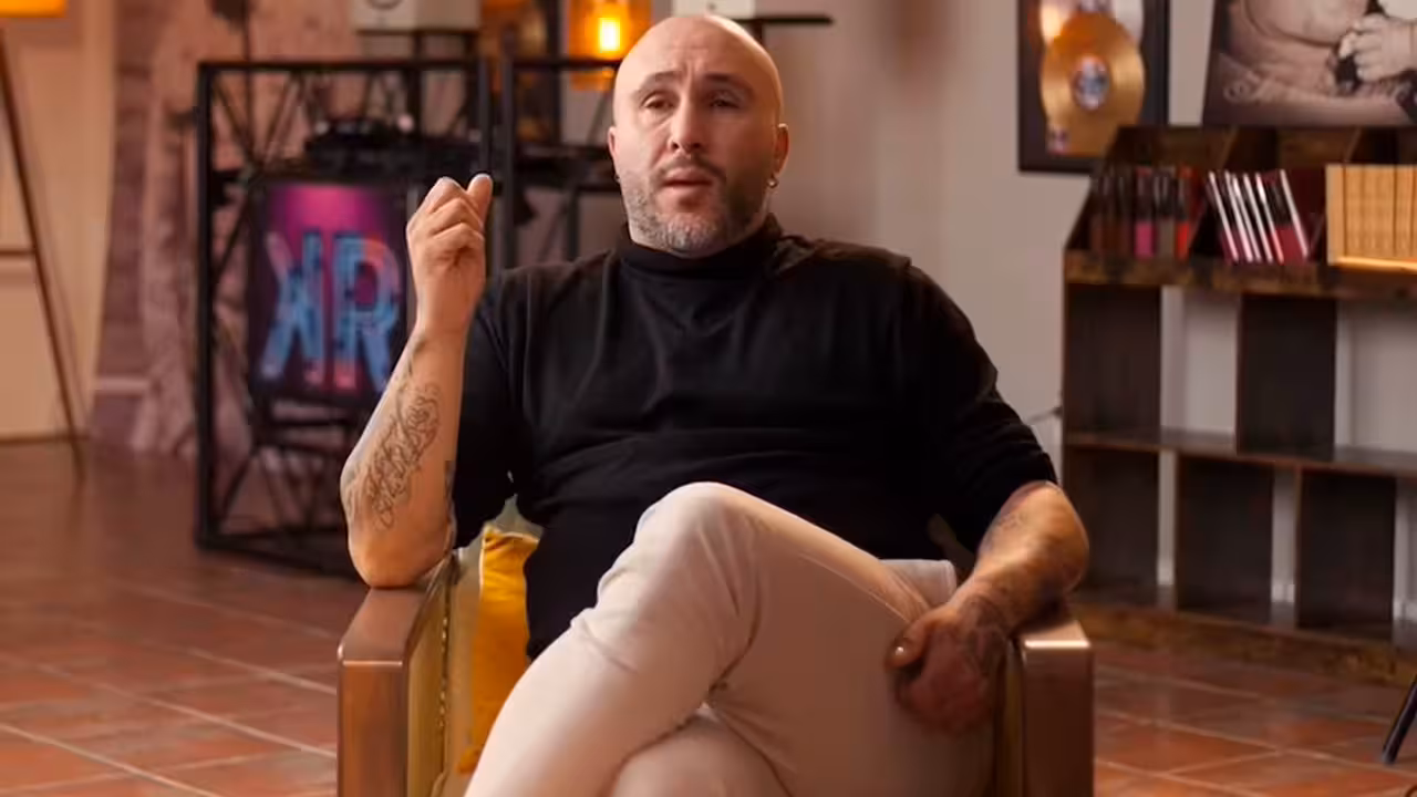 Kiko Rivera: drogas, traiciones y ruptura total con Isabel Pantoja e Irene Rosales