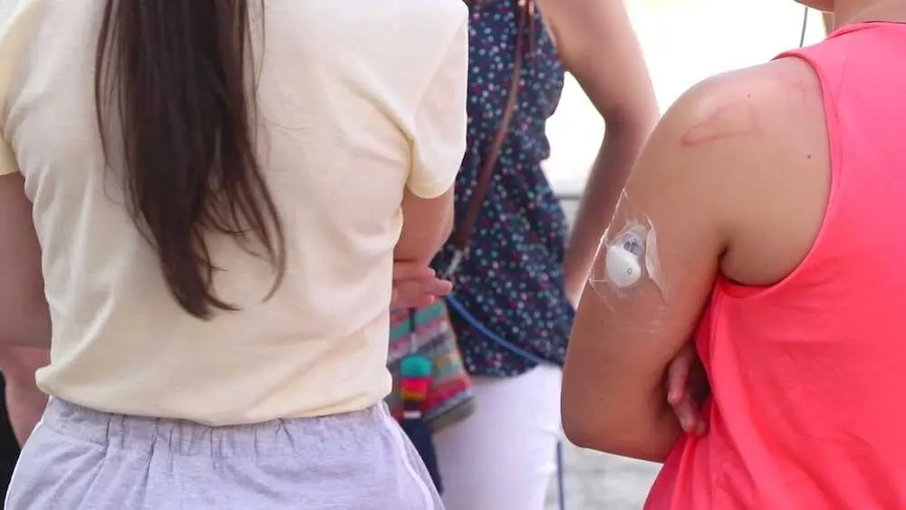 Castilla-La Mancha abordará hábitos saludables en una jornada sobre la diabetes