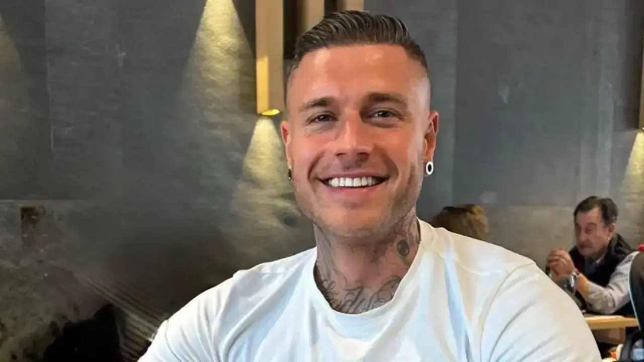 Preocupación por el actor Adrián Rodríguez tras confirmar su recaída en las drogas