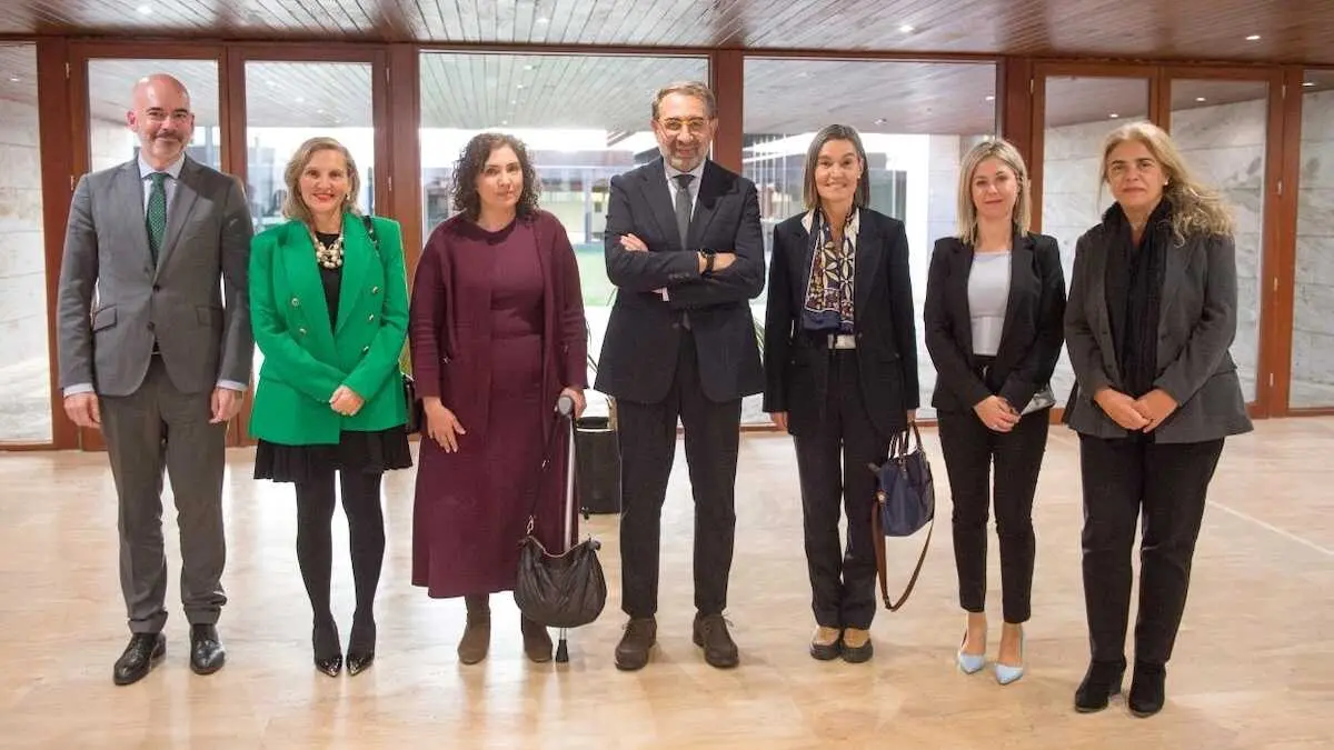 Castilla-La Mancha quiere continuar siendo referencia nacional en la atención de los pacientes diabéticos