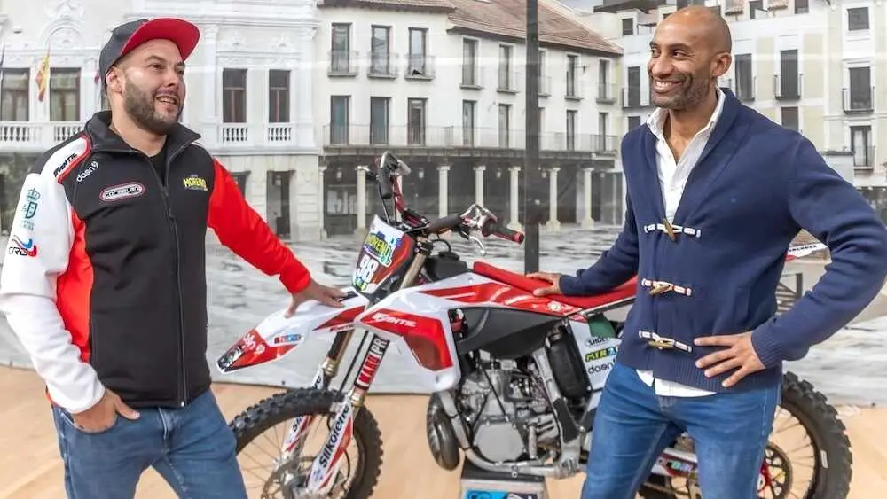 Guadalajara se convierte en capital de la adrenalina con el Freestyle World Tour