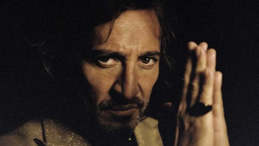 Antonio Carmona promete una "noche mágica" en el Auditorio José Luis Perales