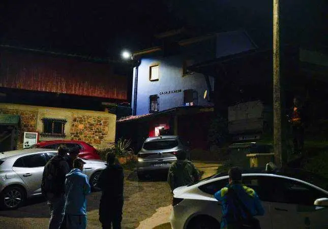 Una chica de 17 años mata a su cuñada de 20 a cuchilladas durante una discusión