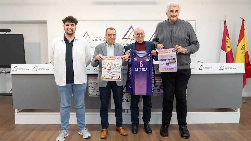 Cifuentes acogerá del 20 al 22 de noviembre el I Fin de Semana del Deporte