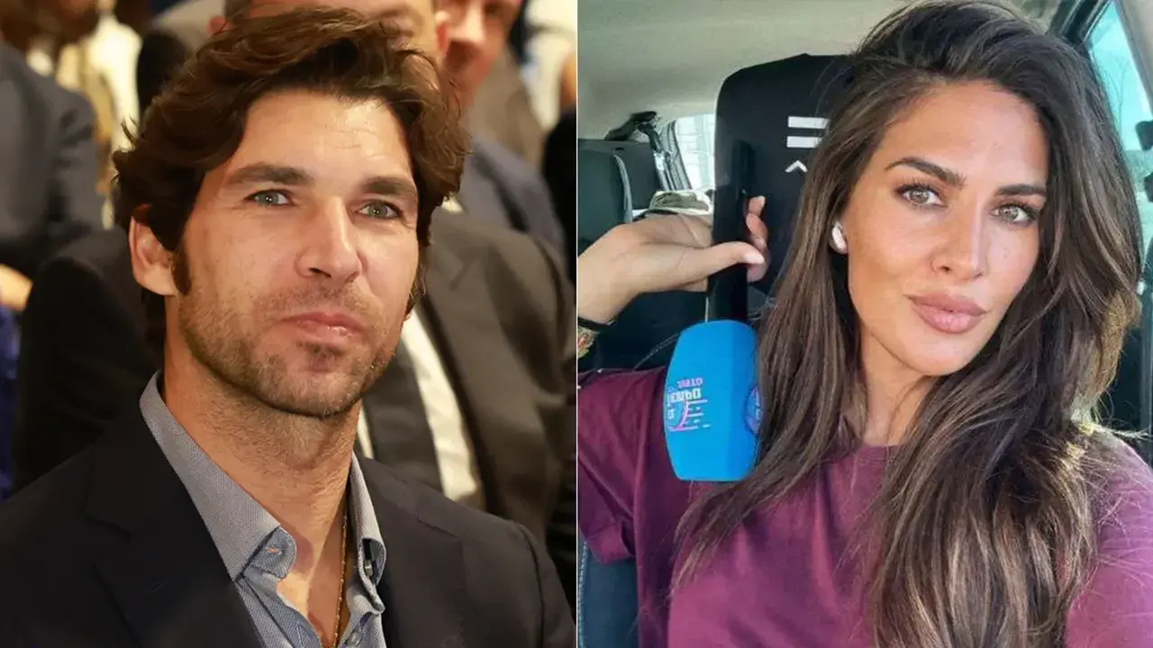 Cayetano Rivera y lo que esconde su historia de amor con la reporte de Telecinco