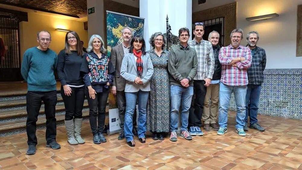 Castilla-La Mancha impulsa la adaptación de los bosques al cambio climático colaborando en el proyecto Life ‘RedBosques-Clima’