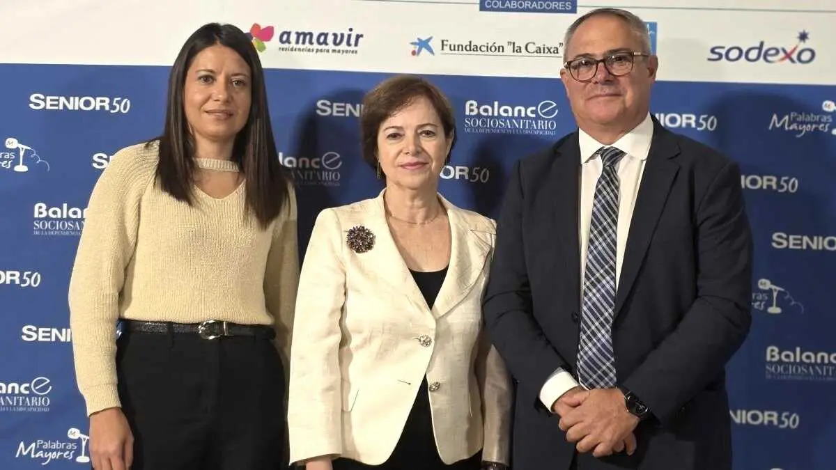 Premian el Servicio de Productos de Apoyo de Castilla-La Mancha como referente en cuidados