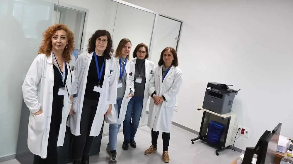 El nuevo Hospital de Cuenca incorpora el servicio de atención e información