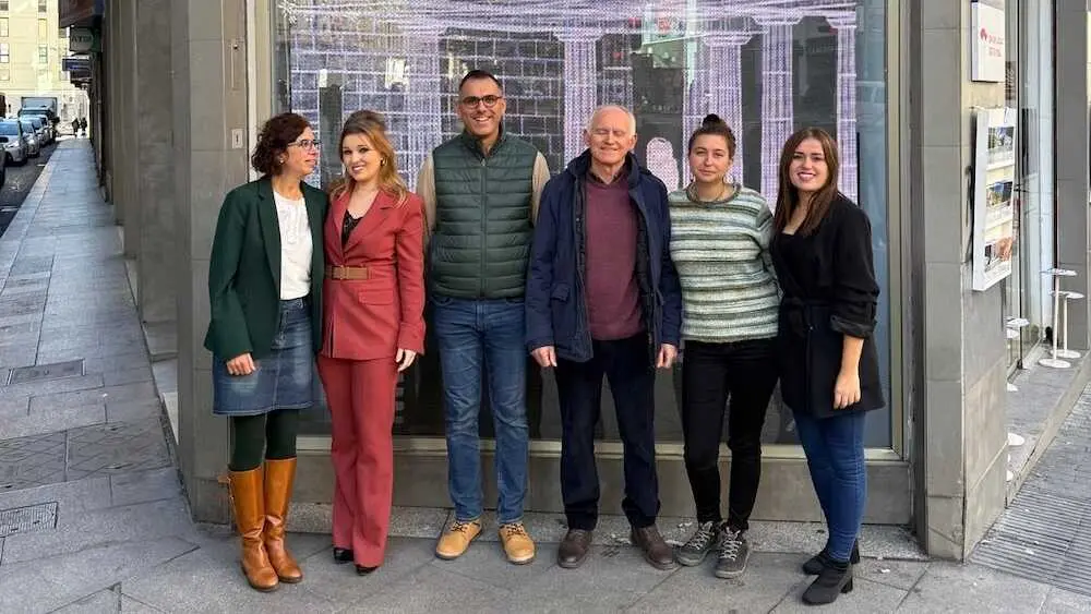 La campaña 'El alma romana de Cuenca' busca atraer visitantes jóvenes e internacionales