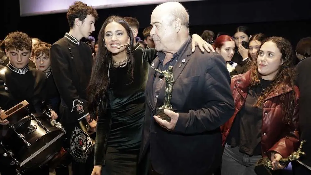 El Feche cierra edición récord con gala estelar y lluvia de estrellas en Hellín