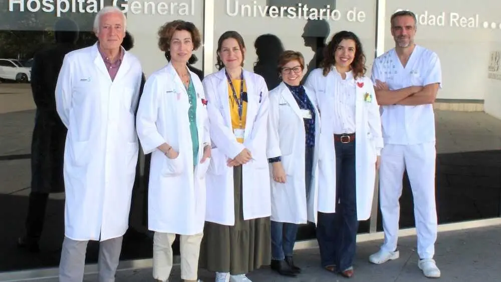 Premio nacional a la Unidad Docente de Ciudad Real por enfoque en salud mental