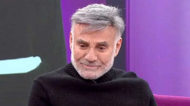 En la imagen de archivo el arquitecto Joaquín Torres en una de sus intervenciones en televisión