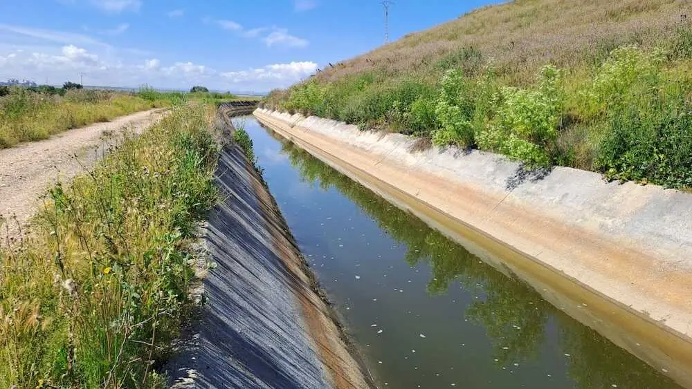 La Confederación del Tajo licita 49 millones de euros para la conservación de presas