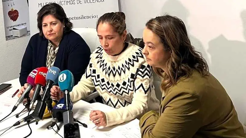 El proyecto 'Hogar Belén' en Toledo, de atención a víctimas violencia de género, atiende a 40 mujeres y 56 menores