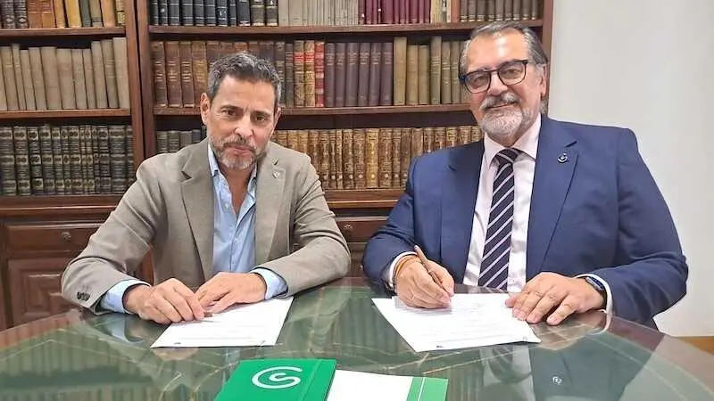 AECC y Colegio de Médicos de Toledo fomentarán hábitos saludables para prevenir el cáncer