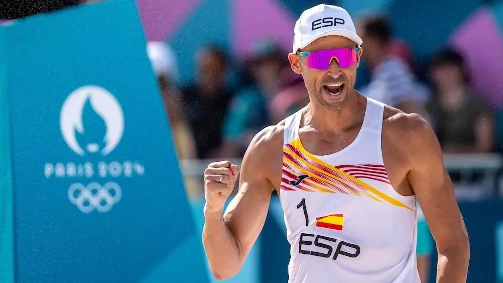 Pablo Herrera será homenajeado en la Gala Anual de la RFEVB en Guadalajara