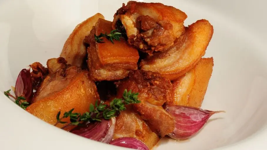 10 Platos típicos de Toledo que son una maravilla y debes conocer