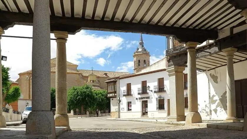8 Pueblos bonitos de Toledo que no puedes olvidarte de visitar en tu pr&oacute;xima escapada.